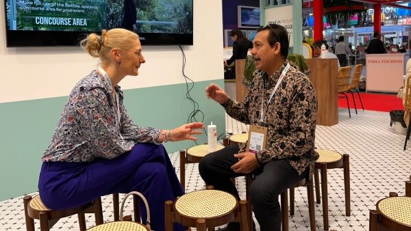 Malaysia Expands Global Reach as MyCEB Launches MyTripleE 2.0 at IBTM World 2024